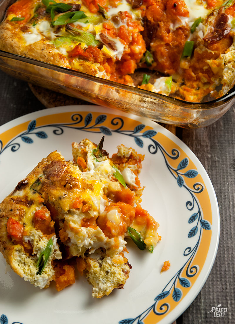 Twice baked potatoes preparation