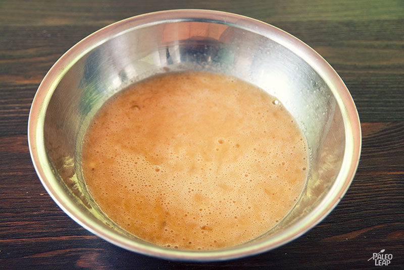 Flourless Banana Pancakes Recipe preparation Flourless Banana Pancakes Recipe preparation