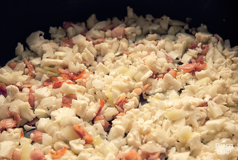 Hash preparation Hash preparation