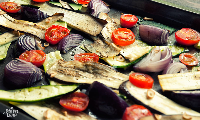 Salad preparation Salad preparation