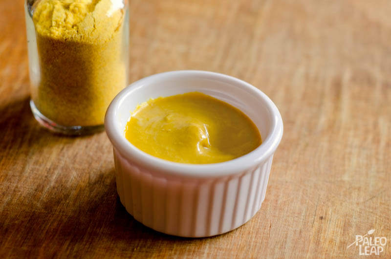 Homemade Paleo Condiments - Paleo Leap Homemade Paleo Condiments - Paleo Leap