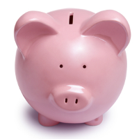 piggy-bank