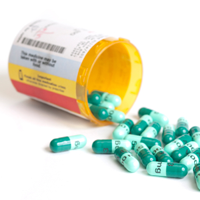 paleo-antibiotics