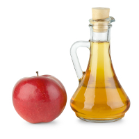Apple cider vinegar