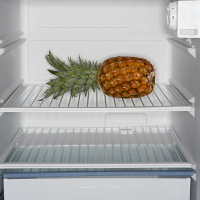 pineapple-alone-in-fridge