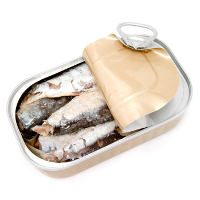 Eat This: Sardines | Paleo Leap