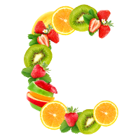 Vitamin C