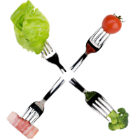 Paleo compared to other diets
