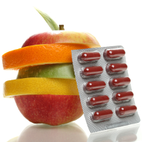 Multivitamin