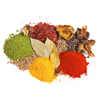 Health benefits of spices