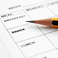 Meal planning