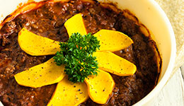 Butternut Squash Lasagna