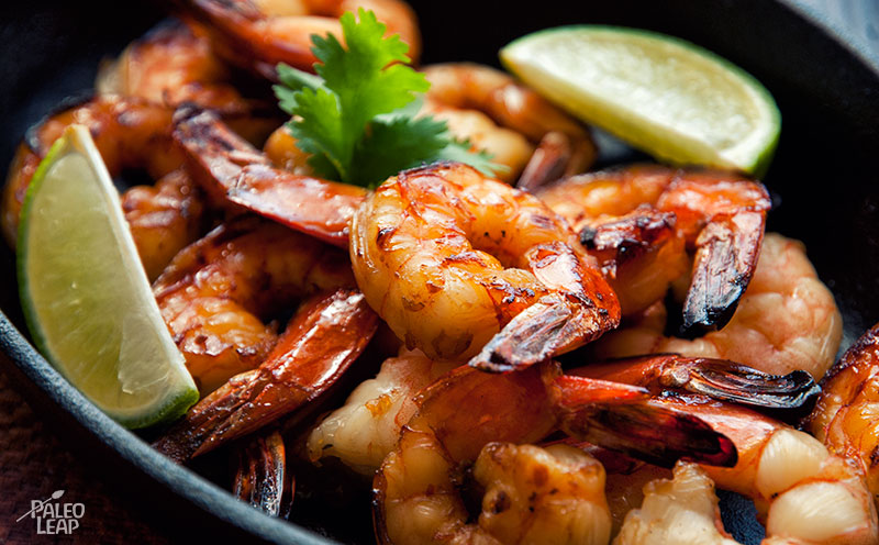 shrimp recipes