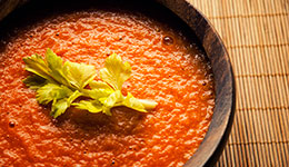Tomato Soup