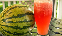 Watermelon Sports Drink