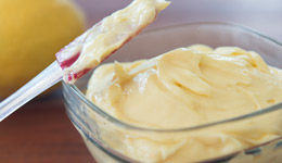 Mayonnaise, Revisited