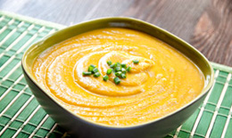 Carrot Potage