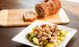 Porchetta