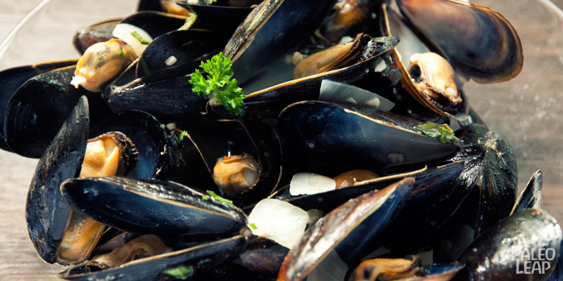 Mussels