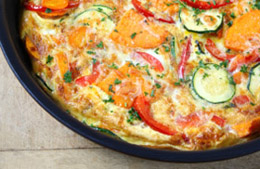 Frittata
