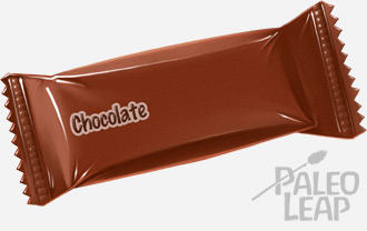 Chocolate cravings?