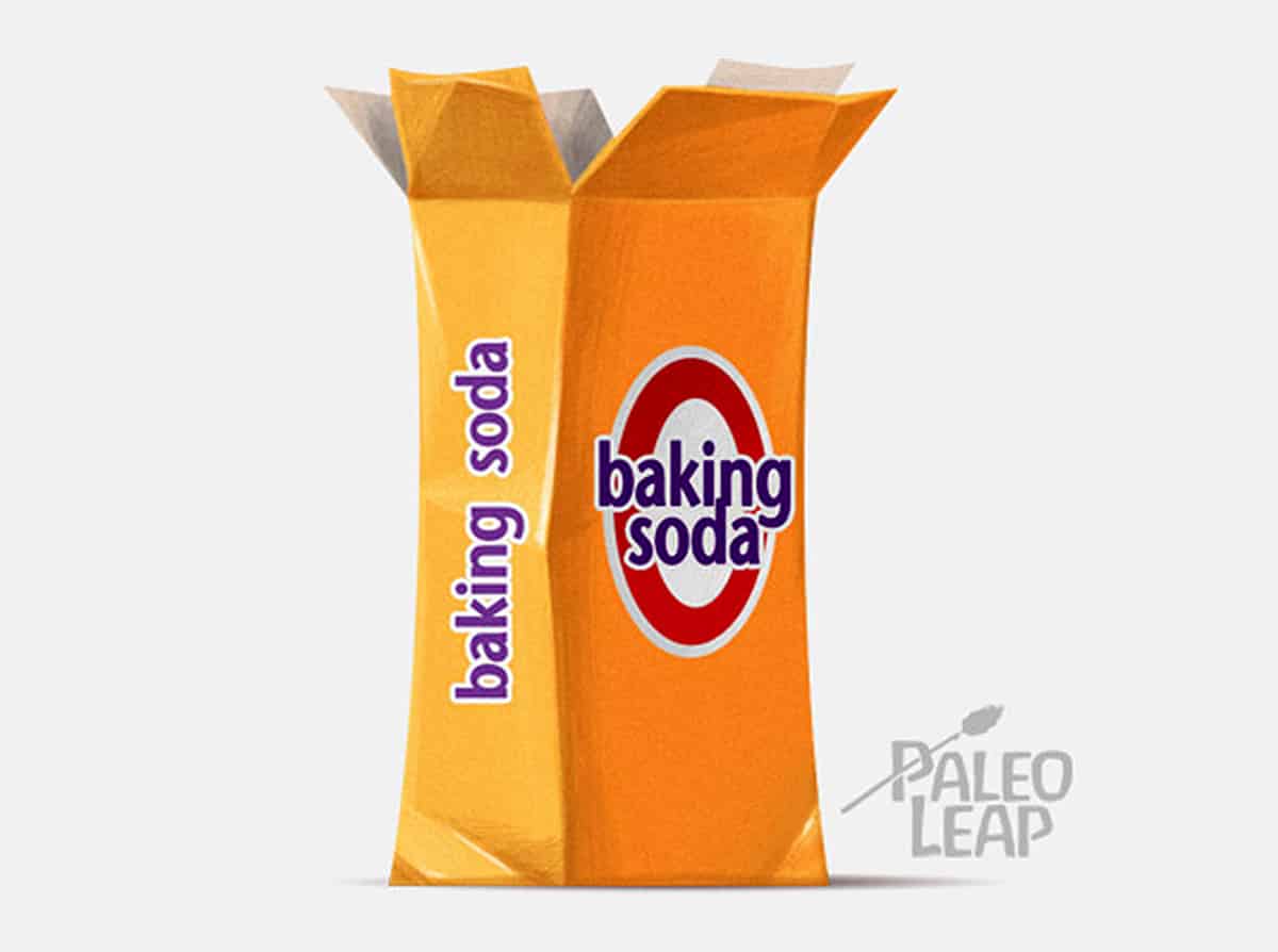 baking soda