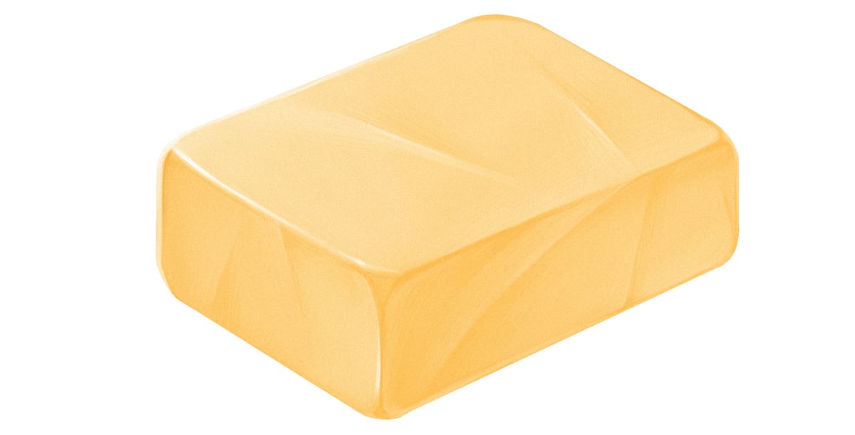paleo butter