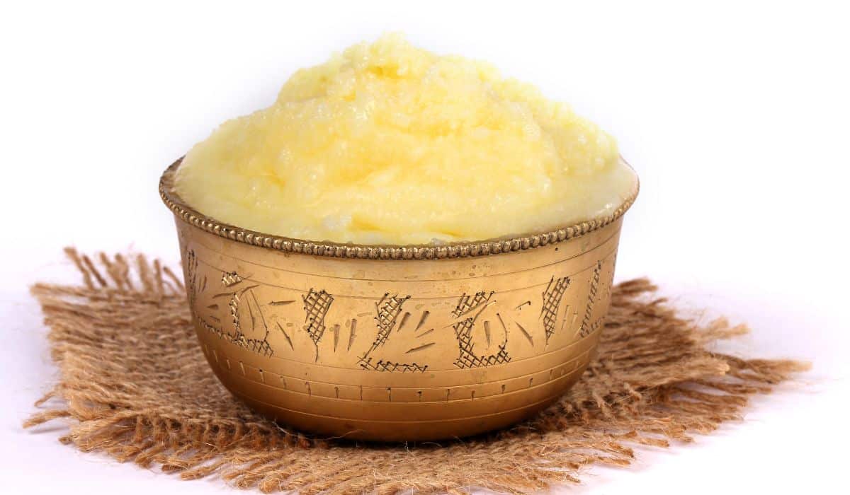 What Is Ghee, the Clarified Butter We Could Eat by the Spoon?