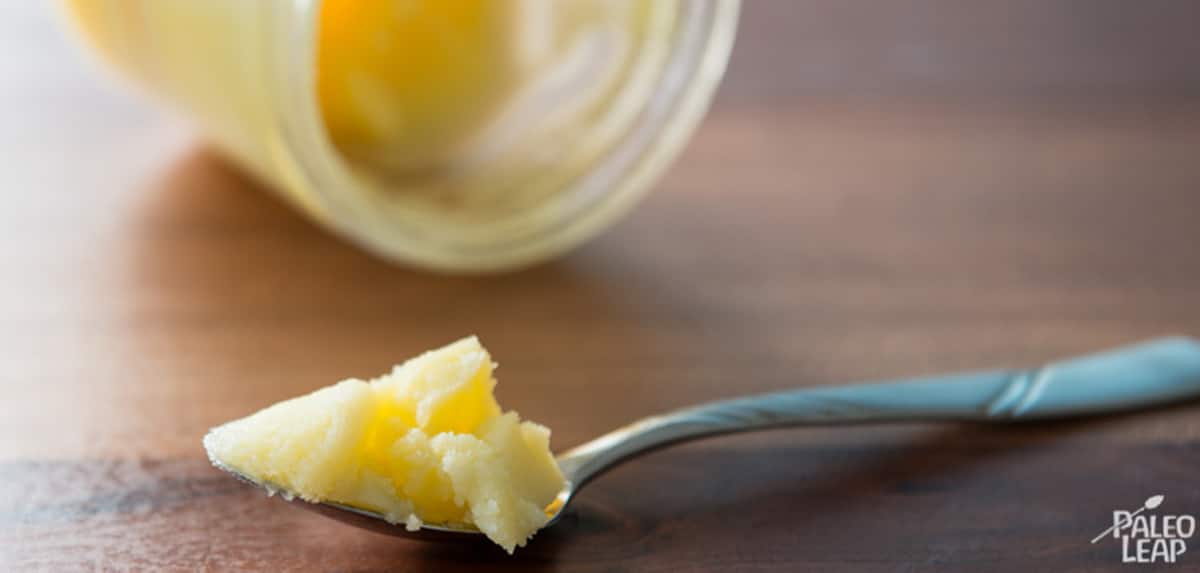 What Is Ghee, the Clarified Butter We Could Eat by the Spoon?