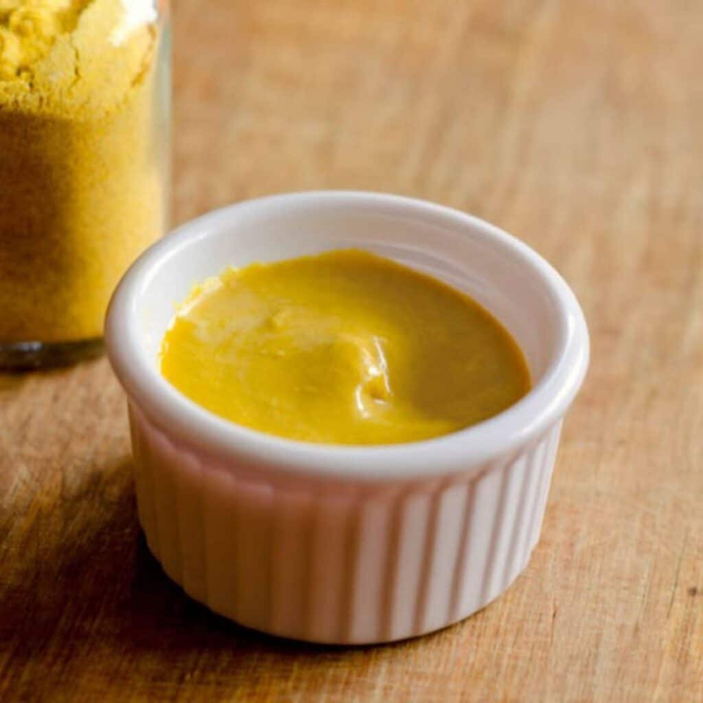 Paleo Sauces and Dips