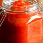 Rich and deep-flavored ketchup Recipe
