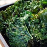 Kale chips Recipe