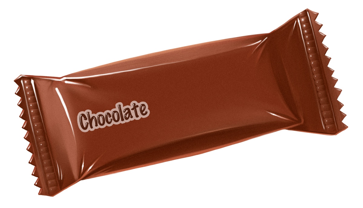Chocolate Paleo