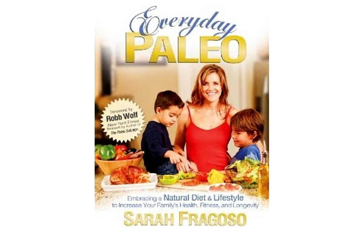 everyday paleo