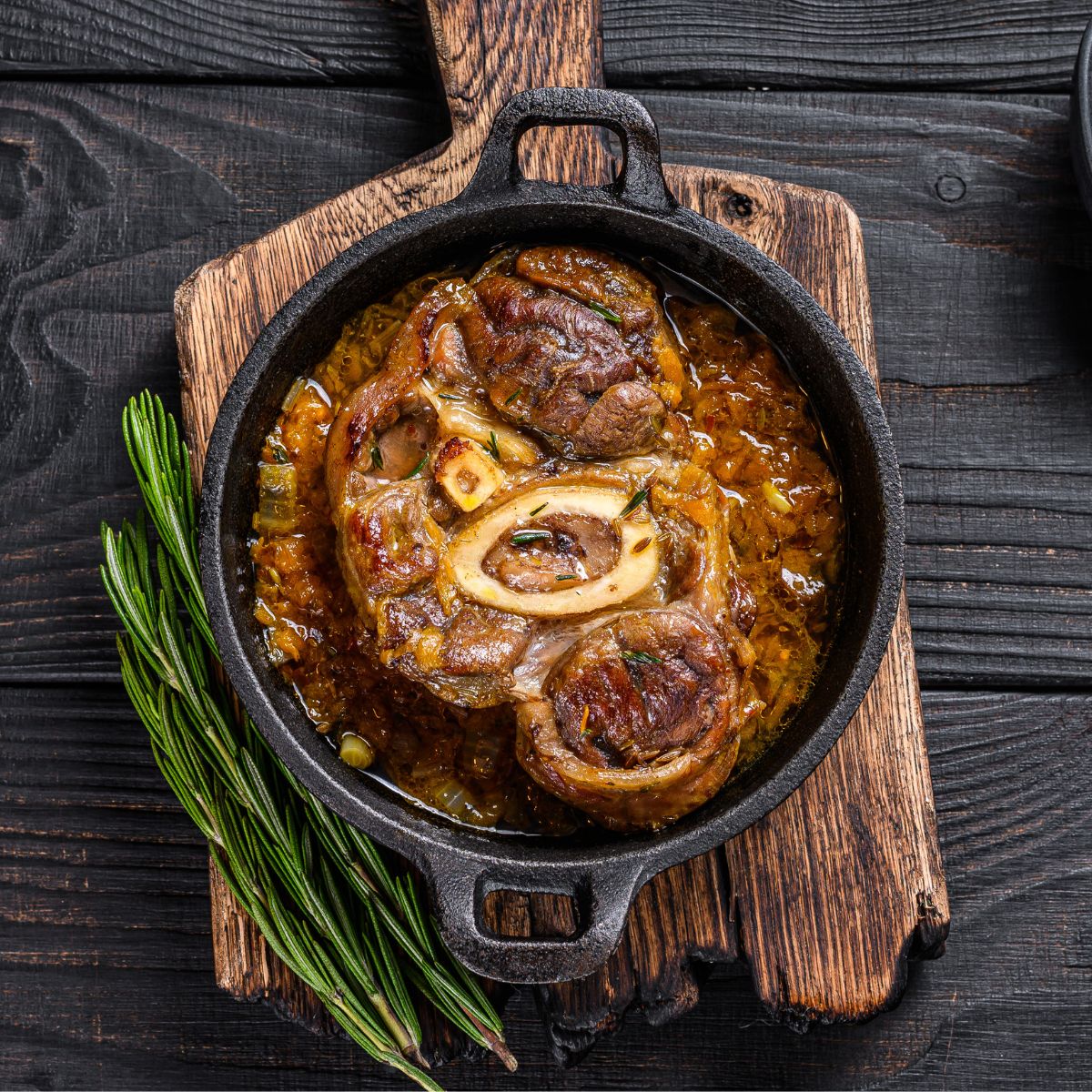 All About Cooking With Cast Iron
