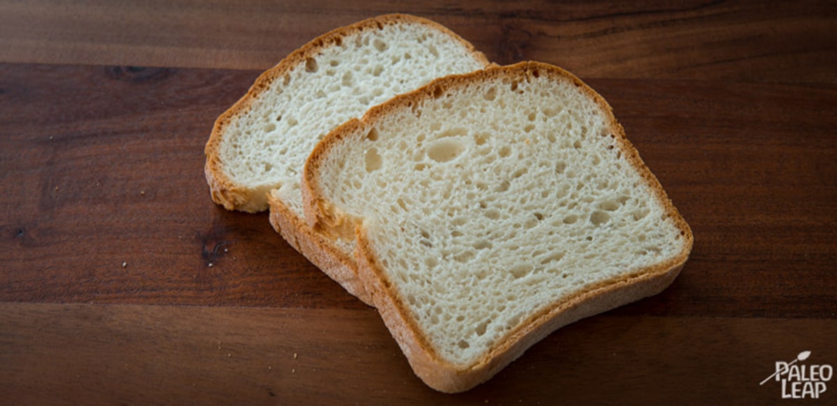 avoid bread