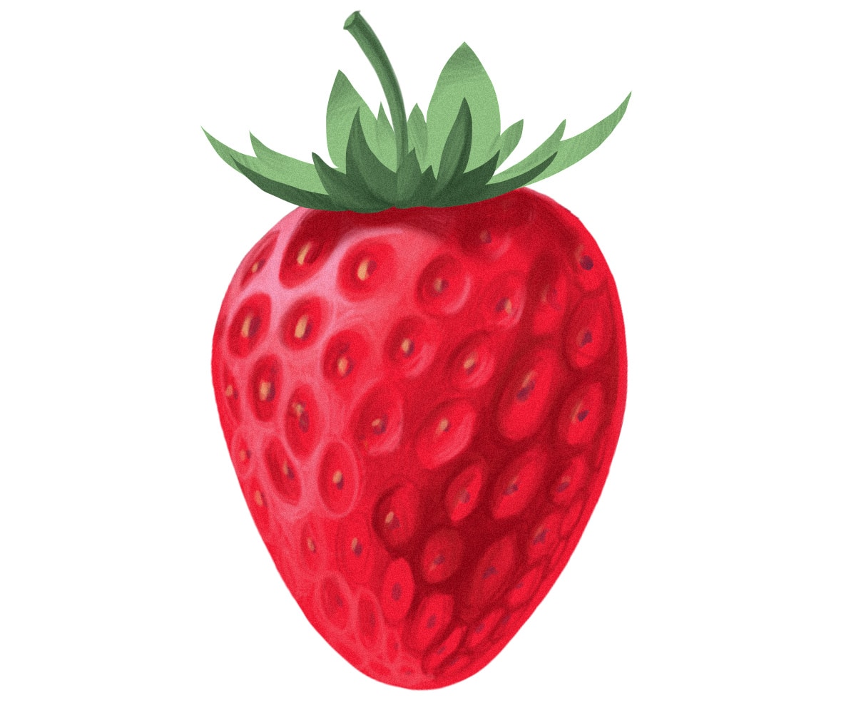 strawberry