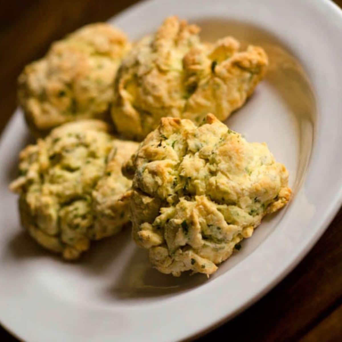 Herb Scones Featured