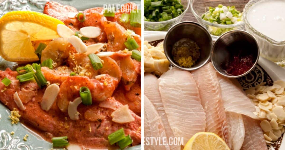 Fish Curry With Bananas Recipe Paleo Leap