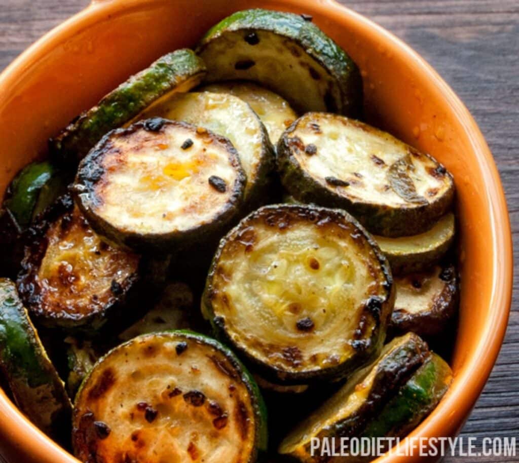 3 Simple Paleo Sides Recipe | Paleo Leap