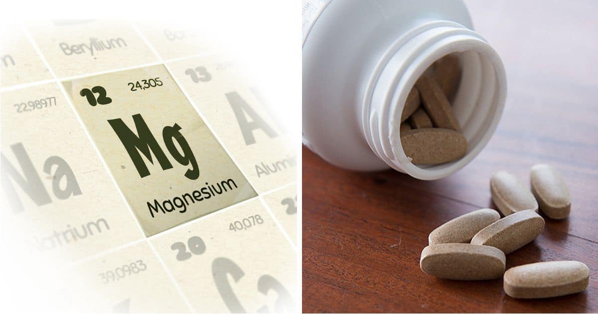 Should You Take a Magnesium Supplement? | Paleo Leap