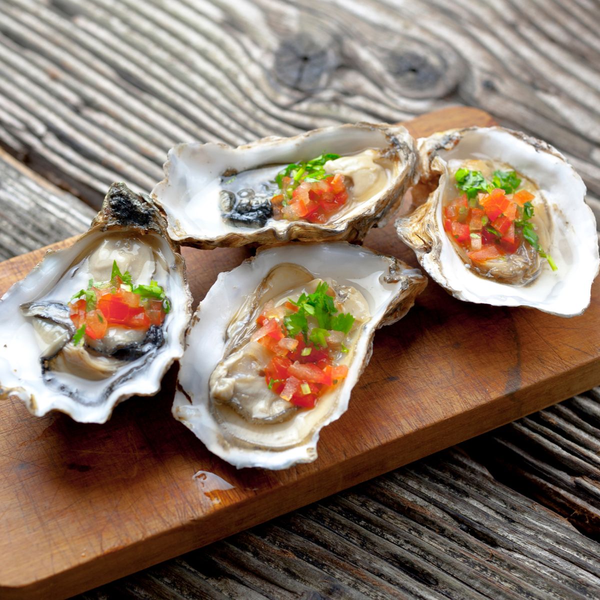 Paleo Foods Oysters Paleo Leap