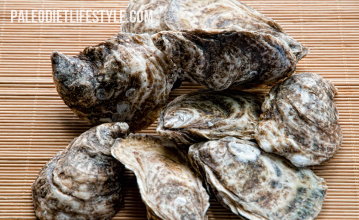 Oysters Kilpatrick Recipe Preparation