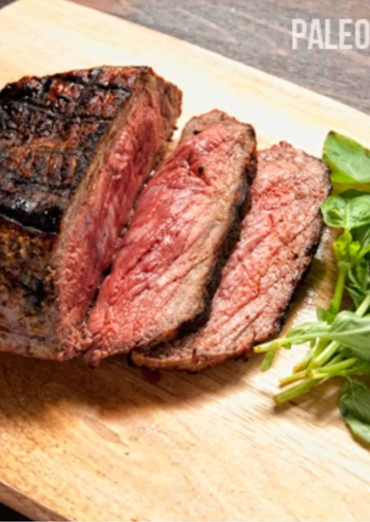 Bbq sirloin clearance roast