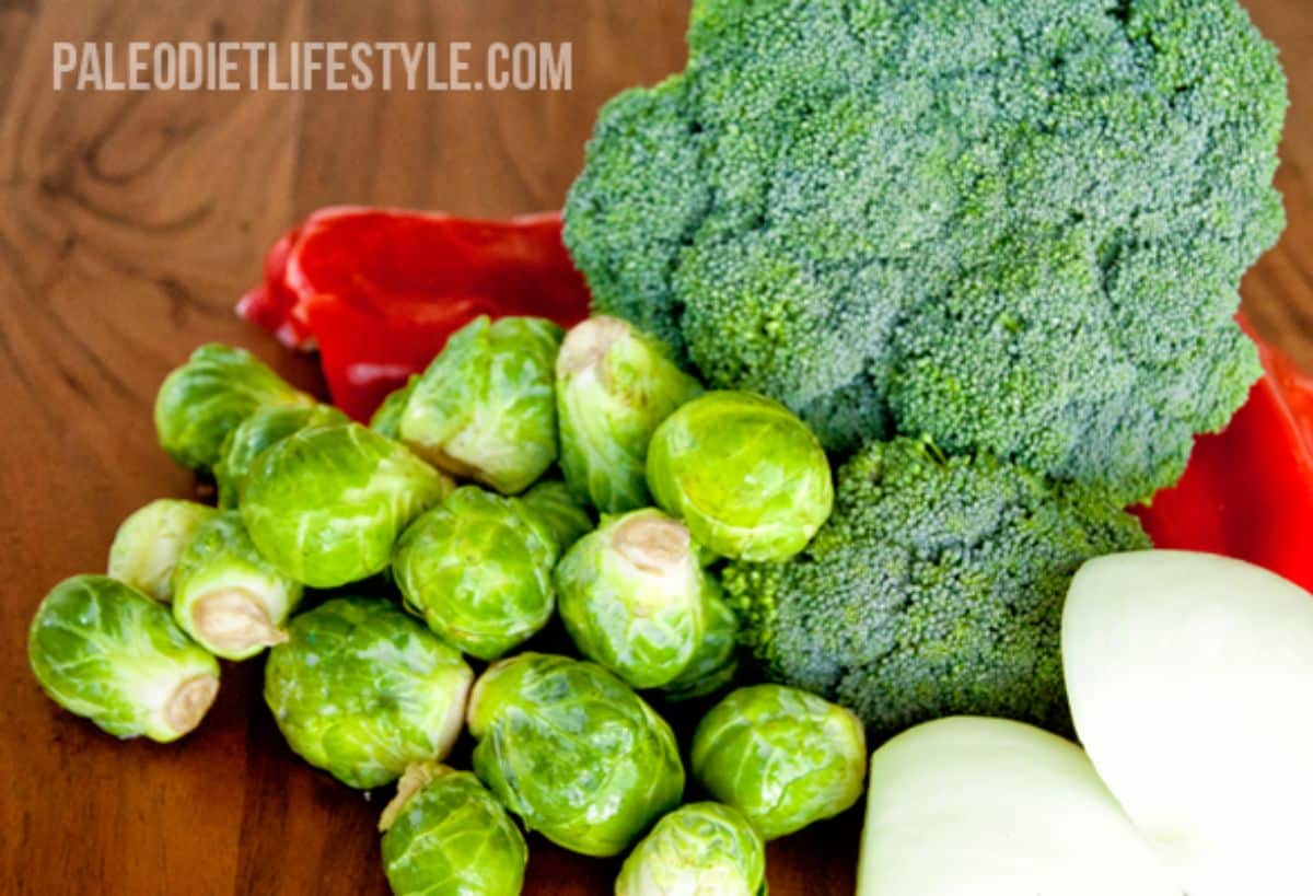 Beef and Broccoli Stir-Fry Recipe Preparation