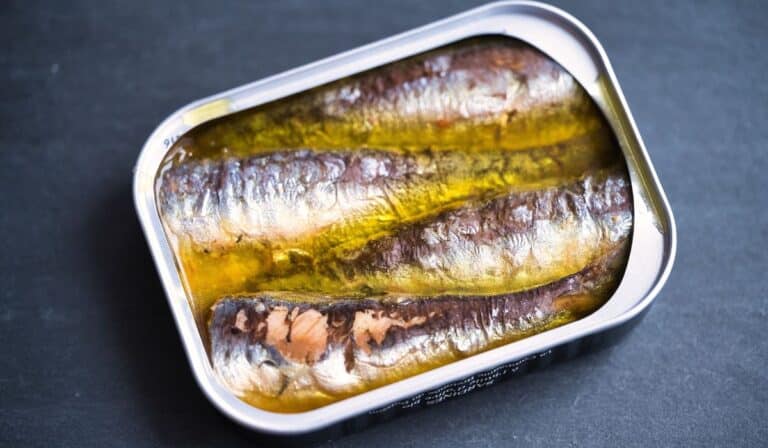 Paleo Foods: Sardines | Paleo Leap