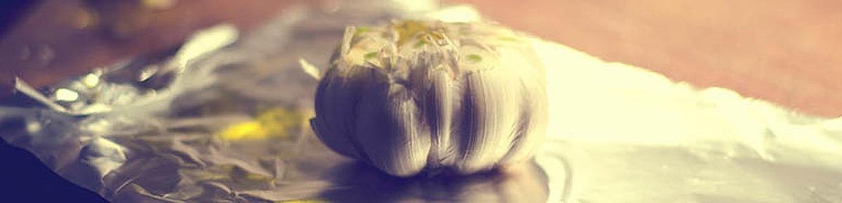 garlic