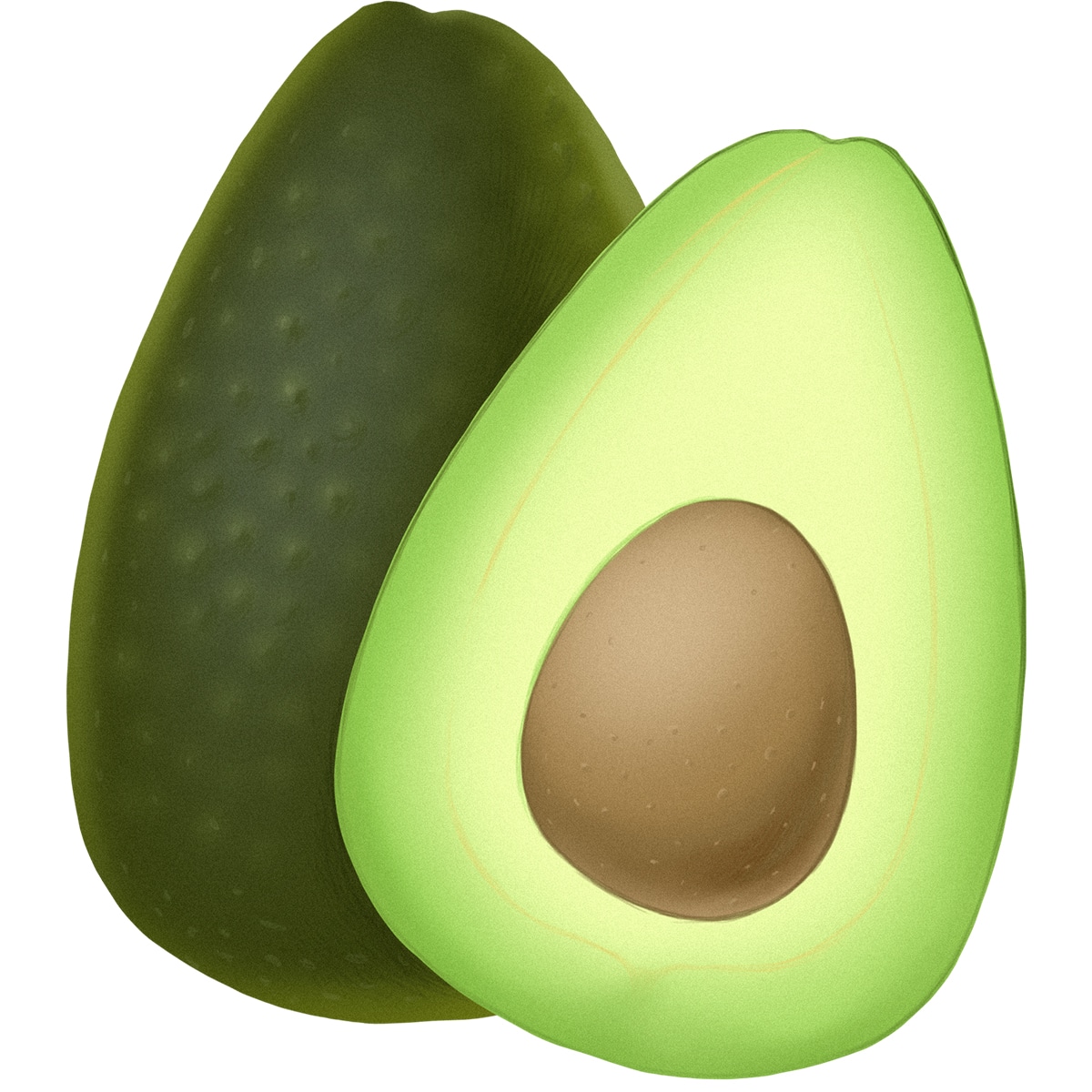 paleo avocado