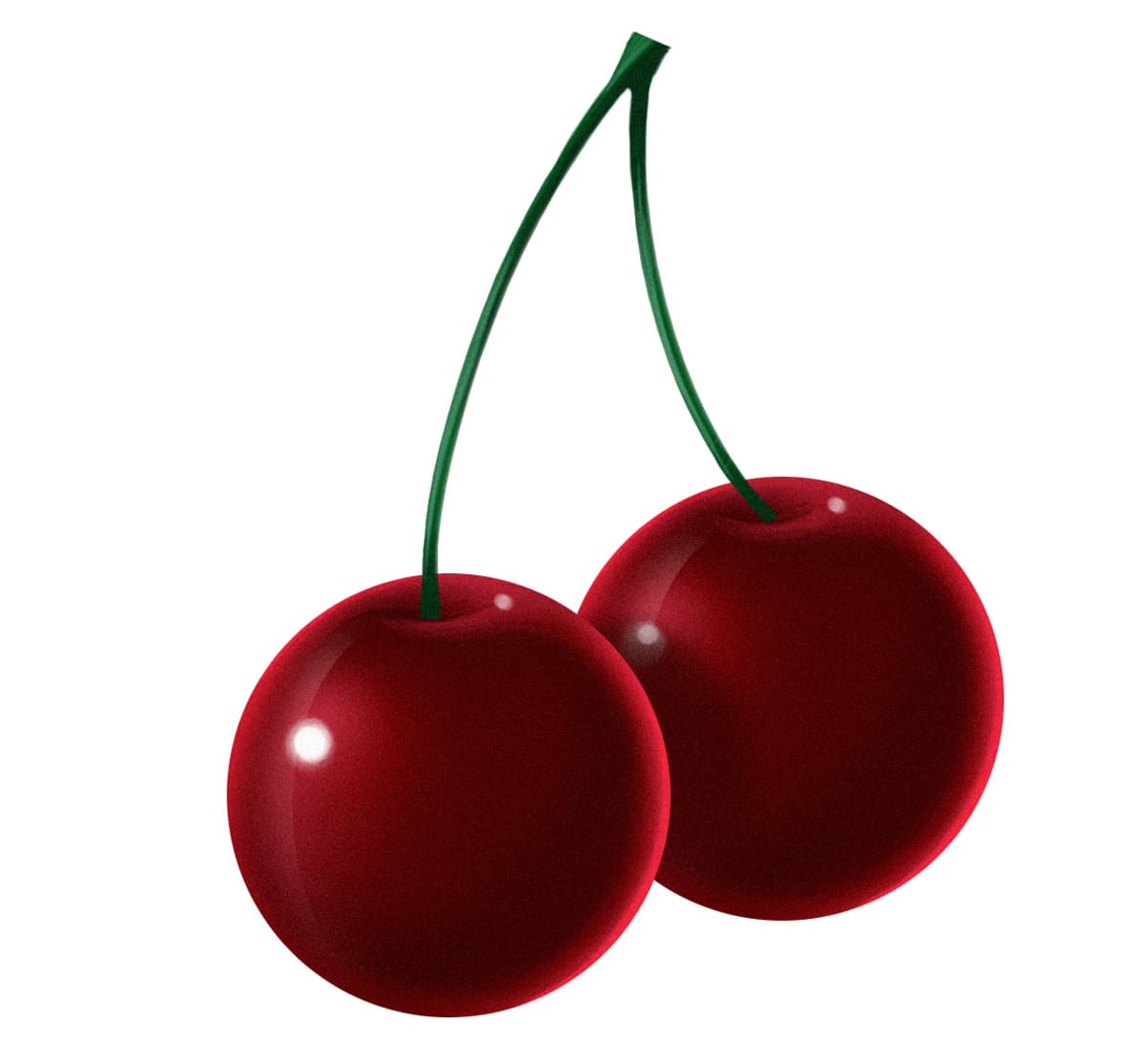 paleo cherry