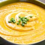 Carrot Potage Recipe